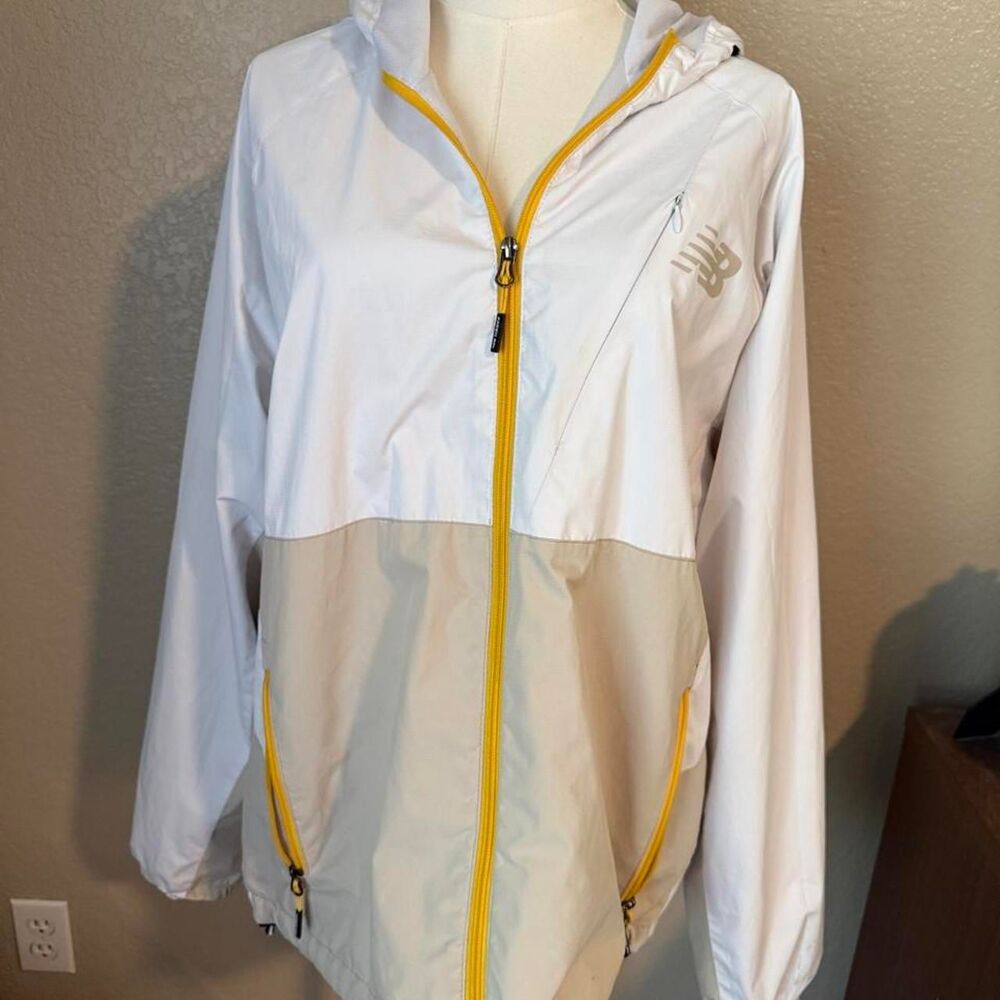 New-balance Women's multi Jacket